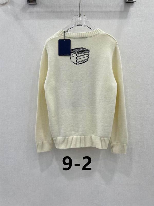 LV Women's Sweater 11